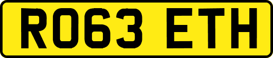 RO63ETH