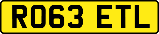RO63ETL