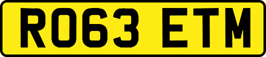 RO63ETM