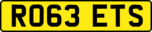 RO63ETS