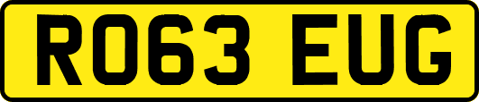 RO63EUG