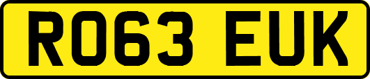 RO63EUK