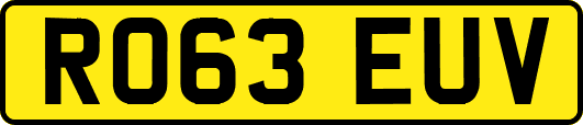 RO63EUV