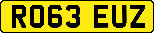 RO63EUZ