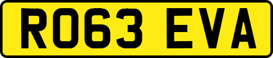 RO63EVA
