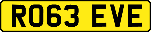 RO63EVE