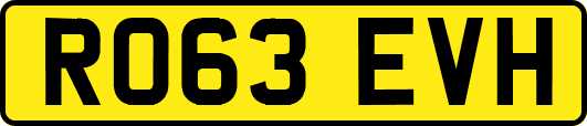 RO63EVH