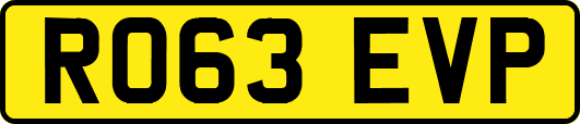 RO63EVP