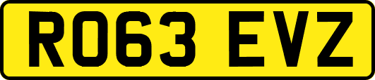 RO63EVZ