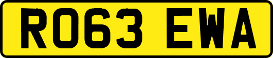 RO63EWA