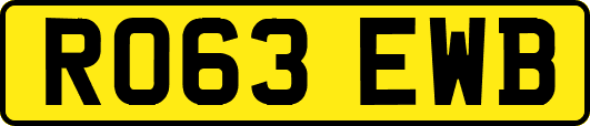RO63EWB