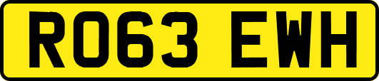 RO63EWH