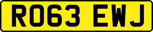 RO63EWJ