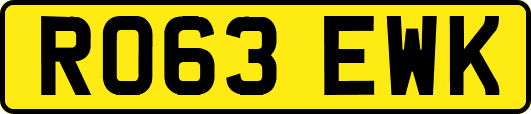 RO63EWK