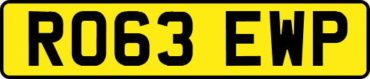 RO63EWP