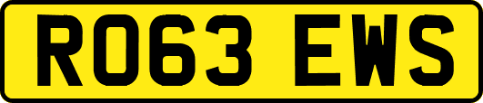RO63EWS