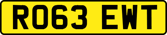 RO63EWT