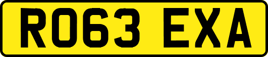 RO63EXA