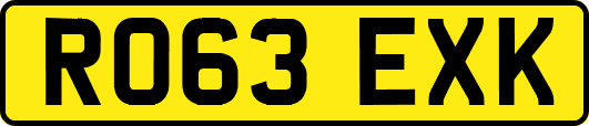 RO63EXK
