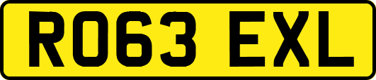 RO63EXL