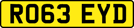 RO63EYD