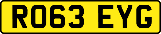 RO63EYG
