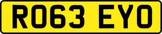 RO63EYO