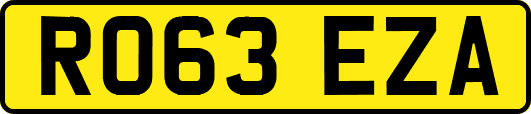 RO63EZA