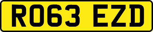RO63EZD