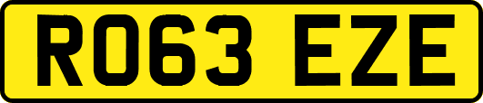 RO63EZE