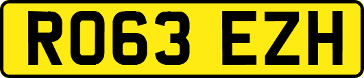 RO63EZH