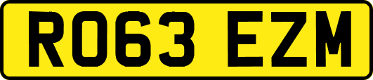 RO63EZM