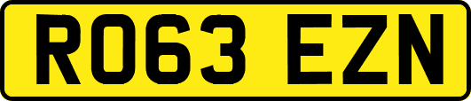 RO63EZN