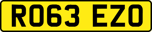 RO63EZO