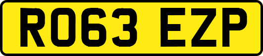 RO63EZP