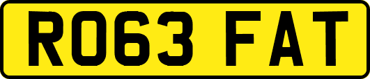 RO63FAT
