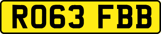 RO63FBB