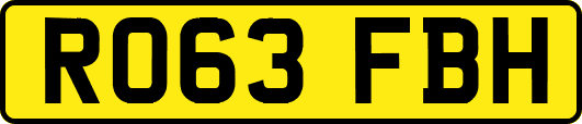 RO63FBH