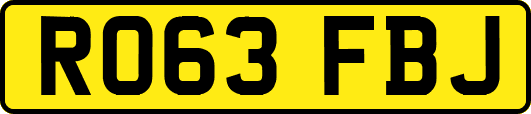 RO63FBJ