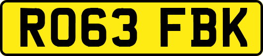 RO63FBK