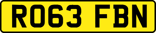 RO63FBN