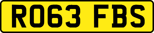 RO63FBS