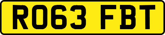 RO63FBT