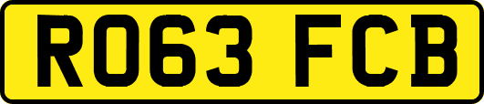 RO63FCB
