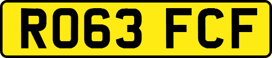 RO63FCF