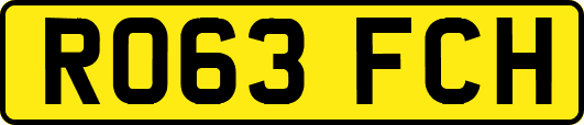 RO63FCH