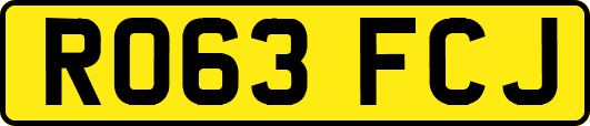 RO63FCJ