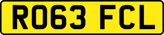 RO63FCL