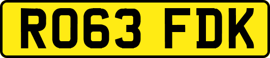 RO63FDK