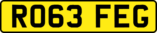 RO63FEG